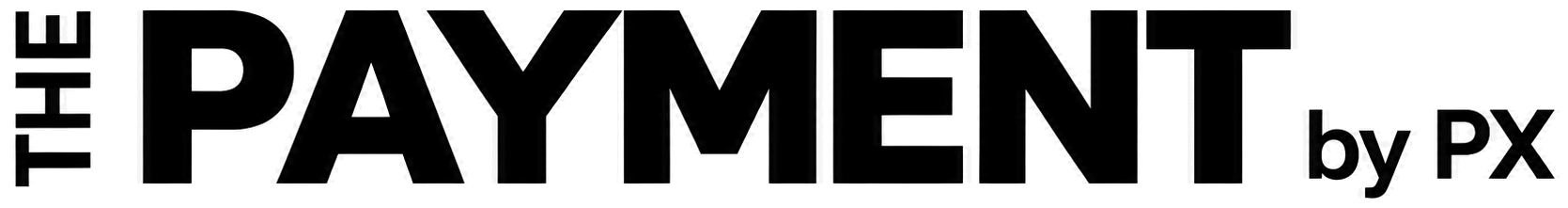 THE PAYMENT by PX