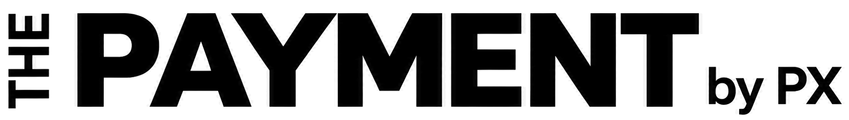 THE PAYMENT by PX